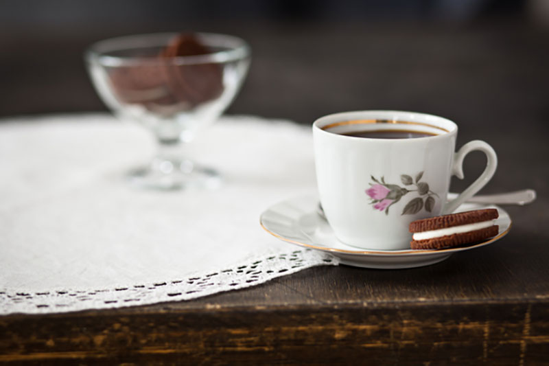 Kuinka valmistat kahvia suurelle vierasjoukolle? | Paulig.fi