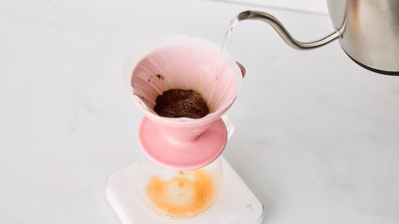 Tärkeimmät vinkit kahvipapujen käyttöön kotona | Paulig.fi