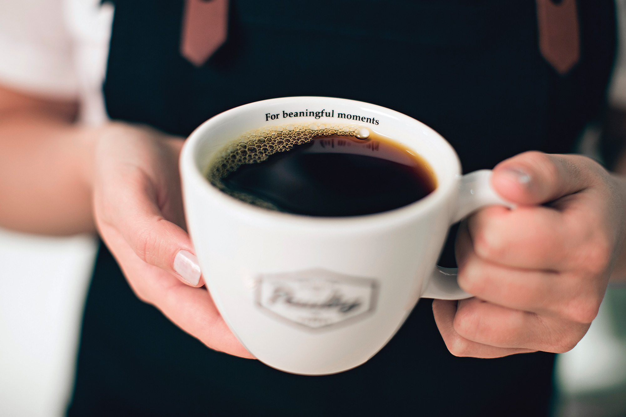 Kahvin säilyttäminen | Paulig.fi