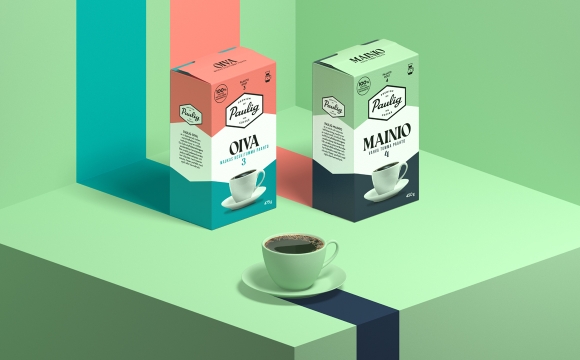 Kahvi tuo kahvinystävät yhteen | Paulig.fi
